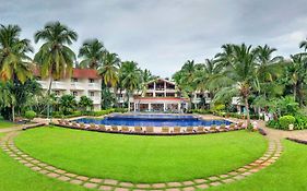 Varca Beach Goa Club Mahindra Resort