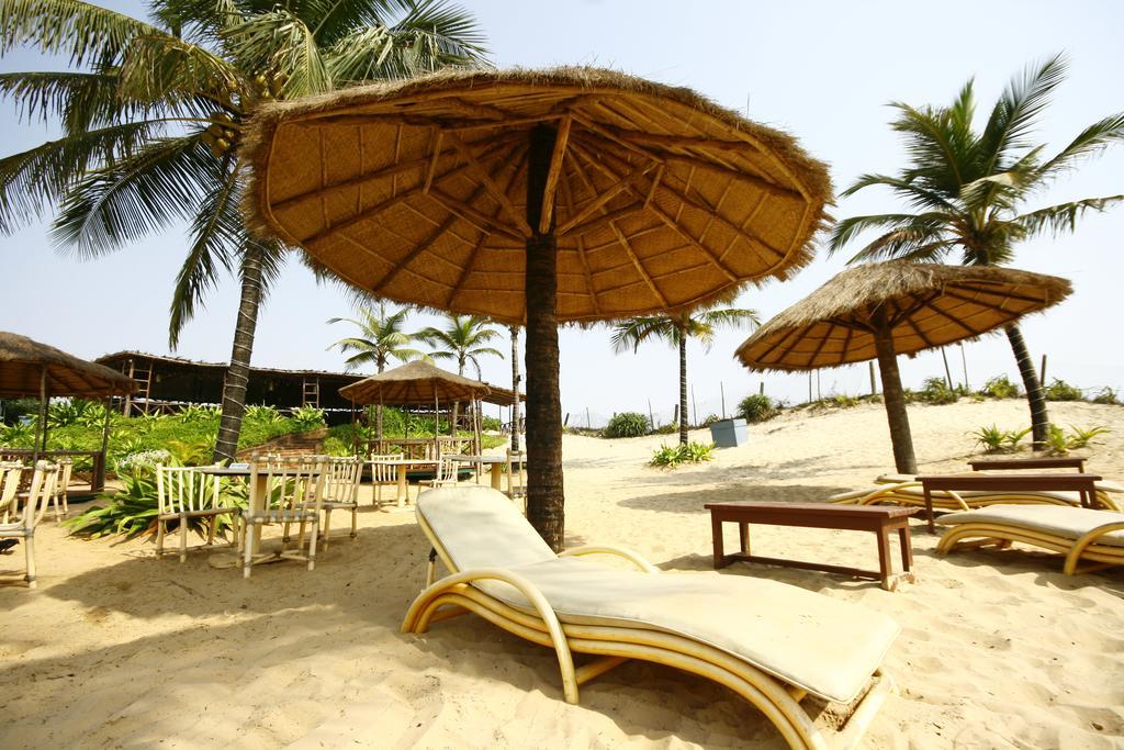 Club Mahindra Varca Beach, Goa Orlim Exterior photo