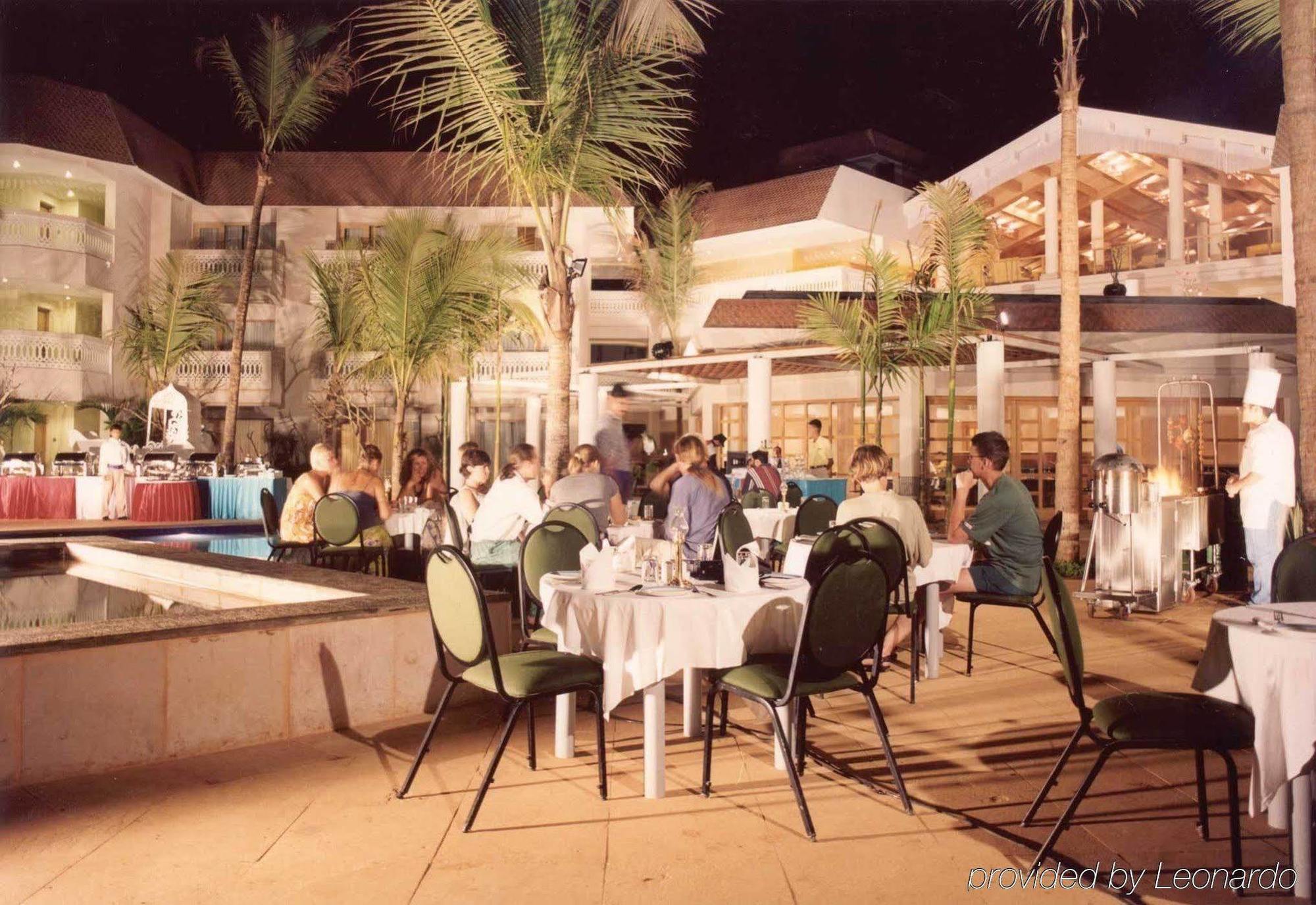Club Mahindra Varca Beach, Goa Orlim Restaurant photo